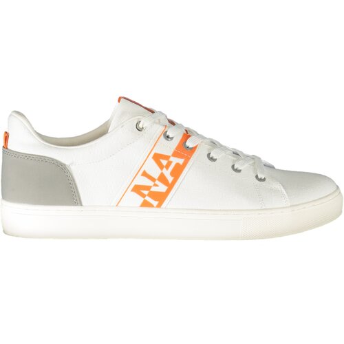 NAPAPIJRI SHOES WHITE MEN&#39;S SPORTS SHOES Cijene