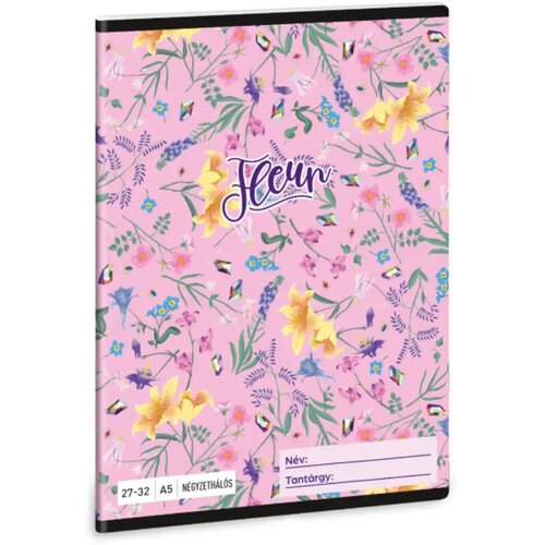 Ars Una Fleur karirasti zvezek A/5 27-32 Cene