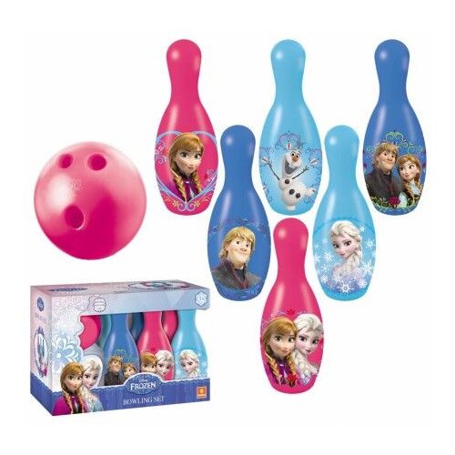 Frozen set za kuglanje ( 18-747110 ) 18-747110 Slike