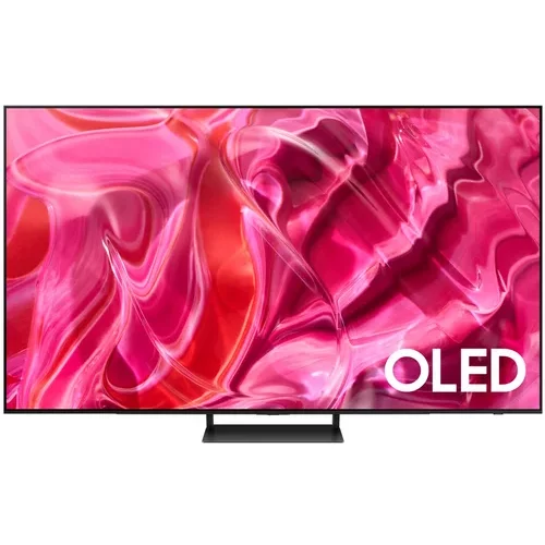 Samsung TV OLED QE77S90CATXXH, (57198214)