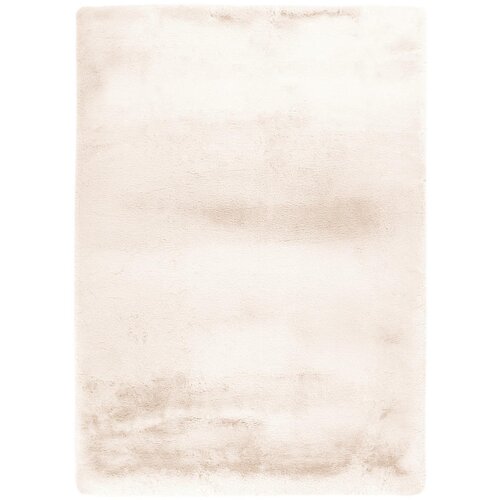 Lesnina XXXL kosmatinec eternity 160/230 cm krem barve, bela Cene
