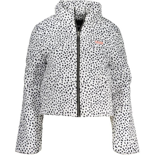 Vans GIRL&#39;S WHITE JACKET Cene