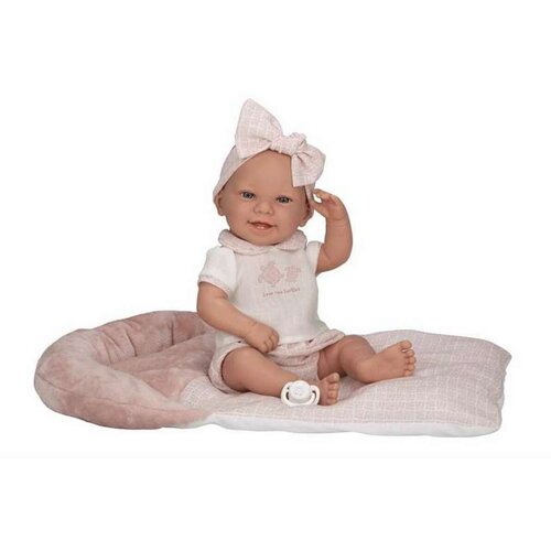  Lutka bebe Arias Zoe 42 cm Cijene