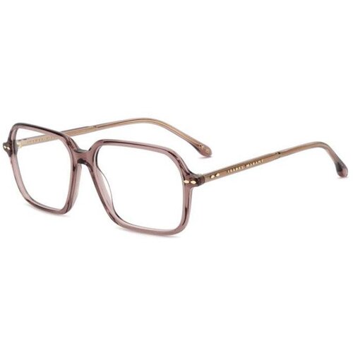 Isabel Marant IM0233 35J ONE SIZE (54) Roza/Kristalna Cene