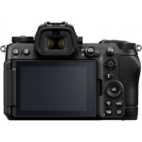 Nikon Z6 III + Z 24-120mm f4 S Slike