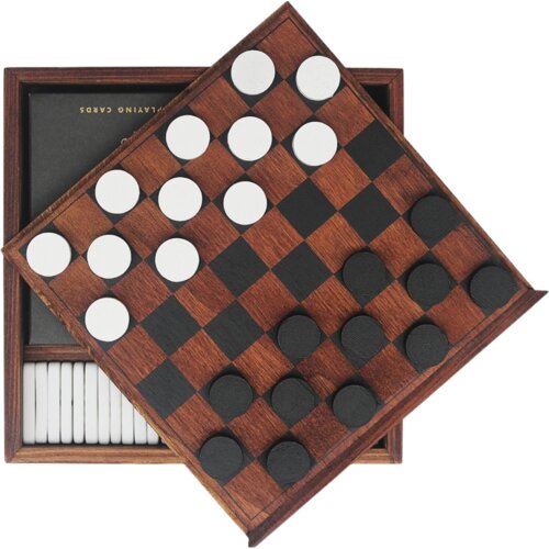 Luckies Games Night - zbirka namiznih iger - 1 kos Cene