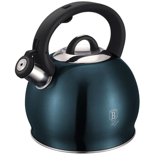 Shumee JEKLENI ČELNIK 3,0L BERLINGER HAUS AQUAMARINE BH-1078, (21238077) Cene