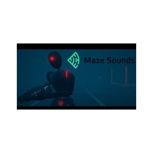 MAZE Sounds Steam Key GLOBAL Cene