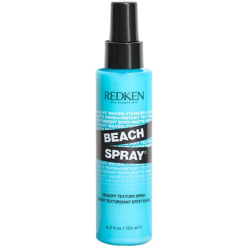 Redken beach spray za teksturu 125ml Slike