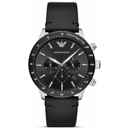 Emporio Armani Analogne ure ar11243 pisana Cene