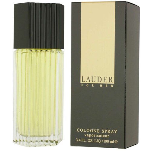 Parfem za žene Estee Lauder Lauder For Men EDC 100 ml Cijene