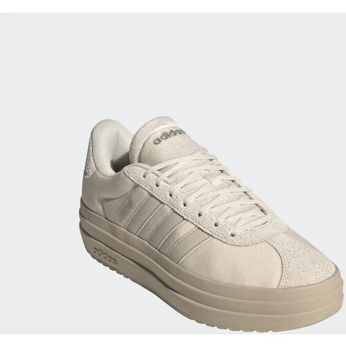 Adidas Ženske patike Vl Court Bold, JQ5624, Krem Slike