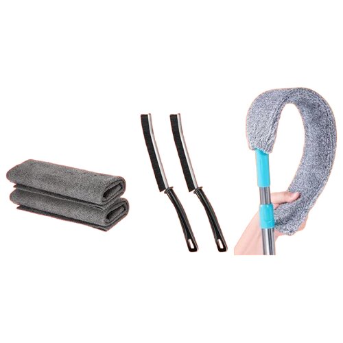 V2 Shop Set za či&scaron;ćenje, 6 komada Cene