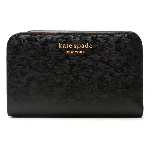 Kate Spade Velika ženska denarnica K8927 Črna