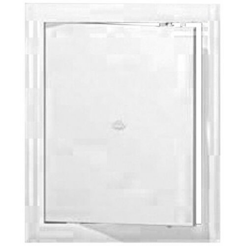 VAFRA VENTILNA VRATCA ZA KAD 300X300 PVC Slike