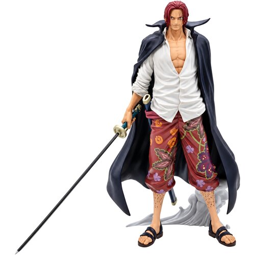 One piece Shanks The Anime zbirateljska figura 30cm Slike