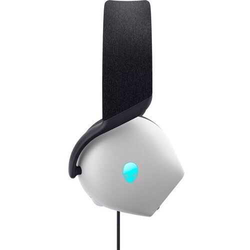 Dell AW520H Alienware Wired Gaming slu&scaron;alice sa mikrofonom bele Cene