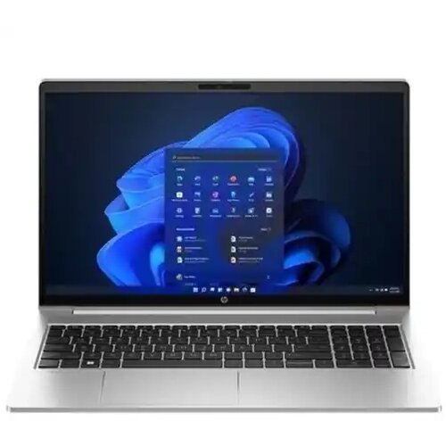 HP Laptop 450 G10 15.6 FHD IPS AG/i7-1355U/8GB/NVMe 512GB/Iris Xe/Silver/9B9J1EA#ABB Cene