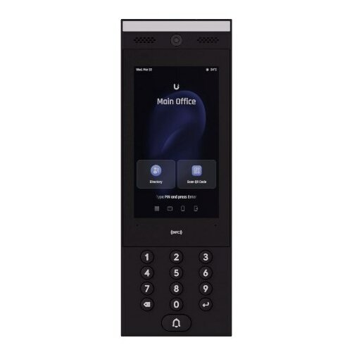 Ubiquiti UA-Intercom&amp;quot; Slike
