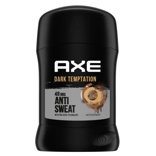 Axe Dark Temptation 48H roll-on antiperspirant 50 ml za moške