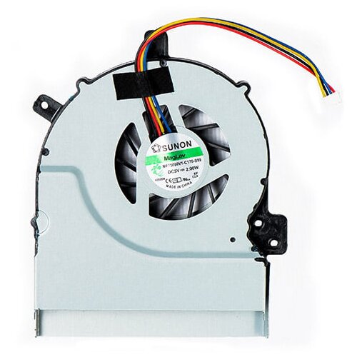  Ventilator Asus K55 K55V K55VJ X55A X55U X55V - Tip 1 Slike