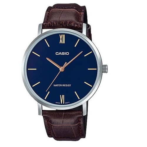 Casio collection muški sat ( MTP-VT01L-2B ) Cene