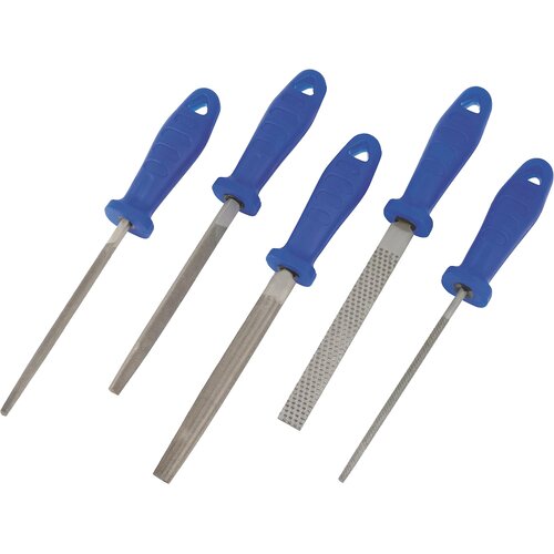 Lux Turpija za metal SET 5/1 Cene