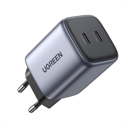 Ugreen Nexode 45W USB C Polnilnik GaN II PD 3.0 Cene