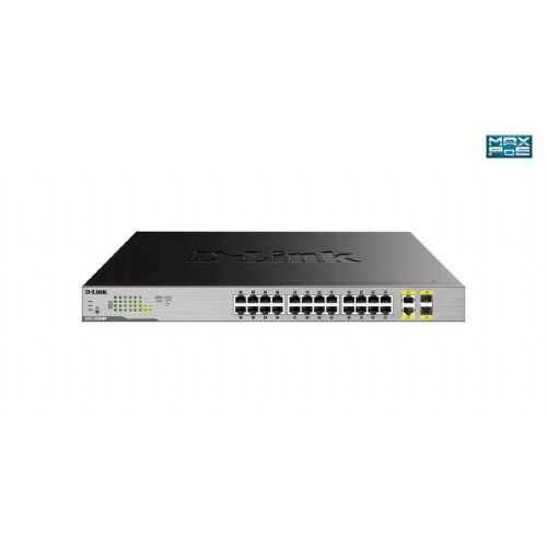 D-link DGS-1026MP 26-Port Layer2 PoE+ Gb Switch Cijene