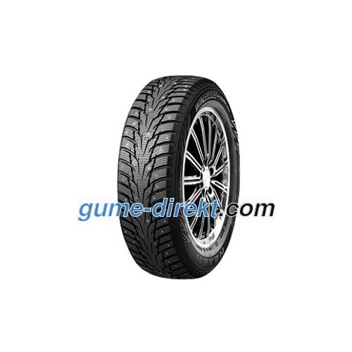 Nexen Winguard Winspike WH62 ( 225/55 R16 99T XL 4PR, ježevke ) zimska pnevmatika Cene