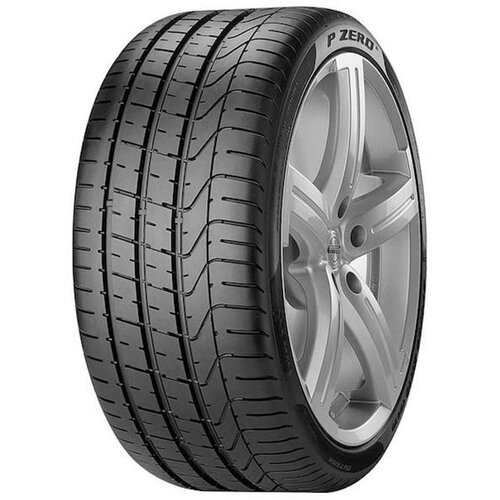 Pirelli P Zero PZ4 LS runflat ( 225/40 R19 93Y XL MOE, runflat ) letnja auto guma Cene
