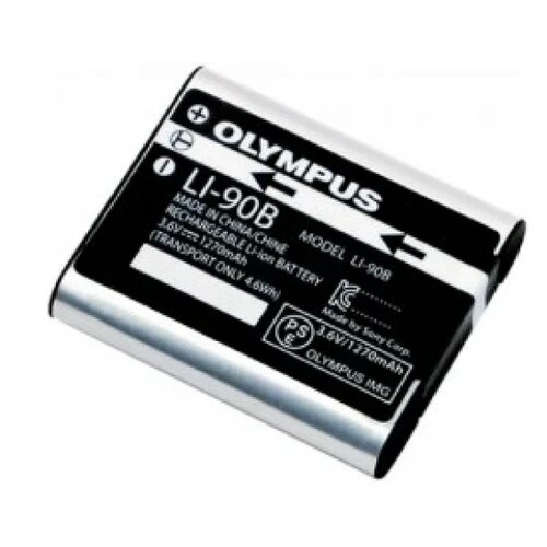 Olympus Baterija za Li90b Slike