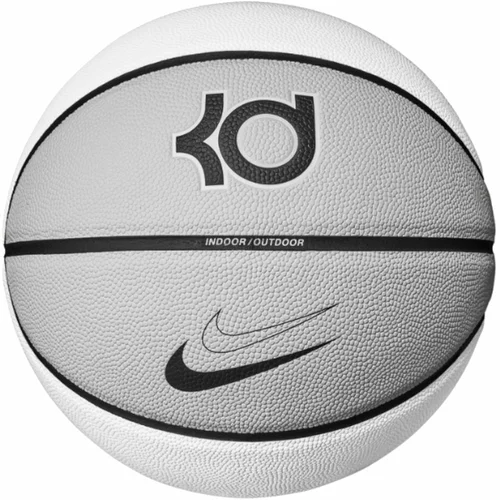 Nike kevin durant all court 8p košarkaška lopta n1007111-113