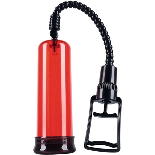 SevenCreations Pumpica za penis-Air Control Cene