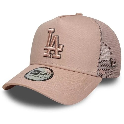 New Era Kape s &amp;scaron;iltom Outline Ef Trucker Losdod Slike