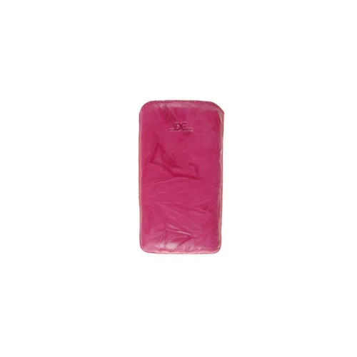 DC torbice DC ŽEPEK Samsung Galaxy S4 i9500, Galaxy S3 i9300 pink