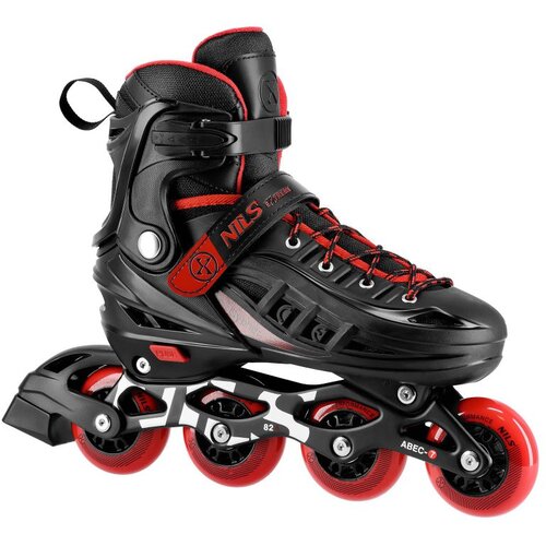  Na18811a roleri cypher red veličina m (34-38) nils extreme Slike