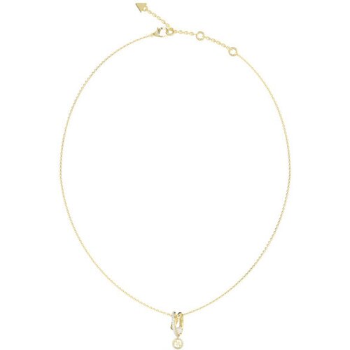 Guess verižica JUBN05523JWYGT/U Cene