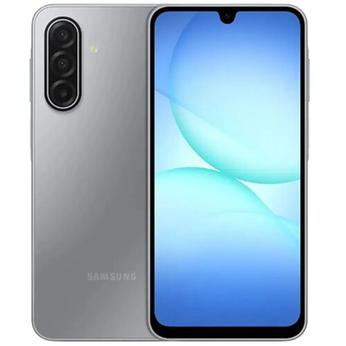 Samsung mobilni telefon A17 4/128GB sivi Cene