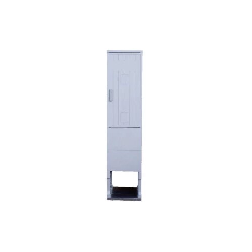 Fibox STCP 4058 razvodni ormar 1435 x 400 x 250 poliester svijetlosiva (RAL 7035) 1 St. Cijene