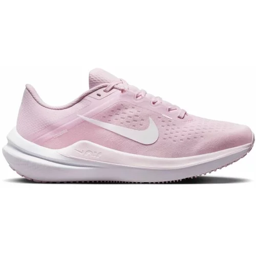 Nike AIR WINFLO 10 W Ženske tenisice za trčanje, ružičasta, veličina 39