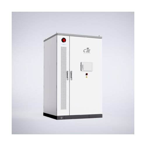 CFE ESS 261kWh Li-Ion baterija 125 kW PCS Cijene