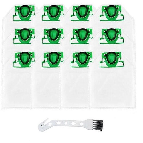 INORCO Nadomestna rezervna vreka za prah za Vorwerk Kobold Vk200 sesalnik Fp200 Filter Bag Access, (21981556) Slike