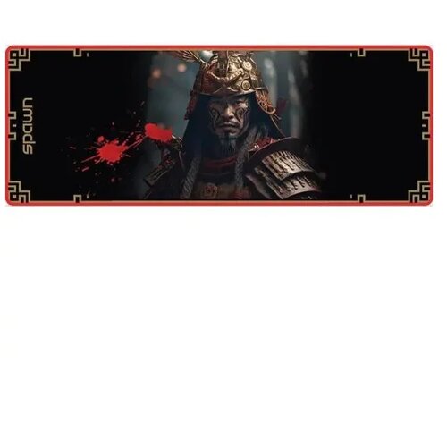  Gejmerska podloga za mis Spawn Samurai XL Cijene