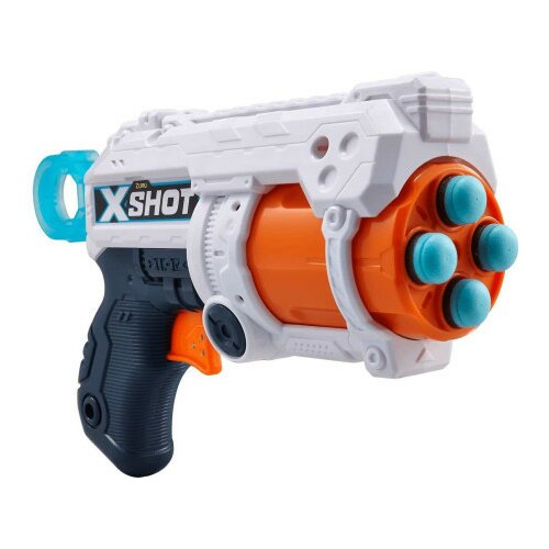 X SHOT excel fury 4 blaster ( ZU36377 ) Cene
