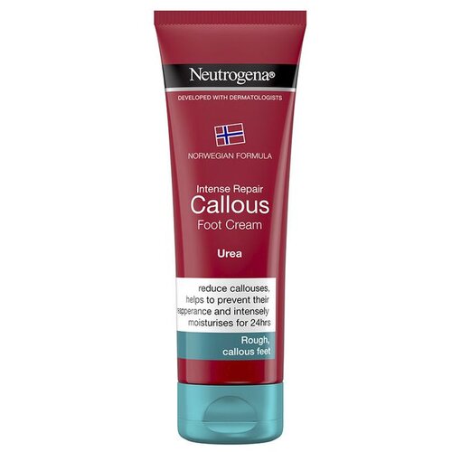 Neutrogena Krema za Uklanjanje Žuljeva 50 ml Cijene