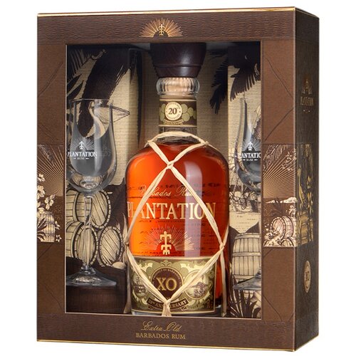 Plantation Rum 20th anniversary vap 0.7l Cene