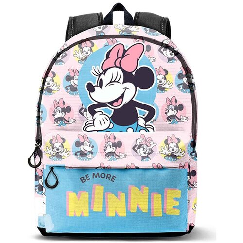 Karactermania Mochila More Minnie Disney 41cm Slike