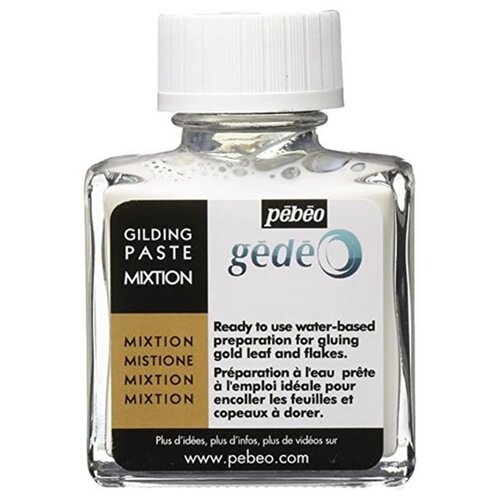  PEBEO GEDEO lepilo za zlate liste 75 ml Cene