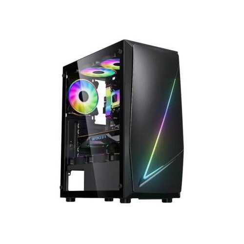 Zeus gamer amd ryzen 5 7600X DDR5 16GB M.2 1TB Win11Pro Slike